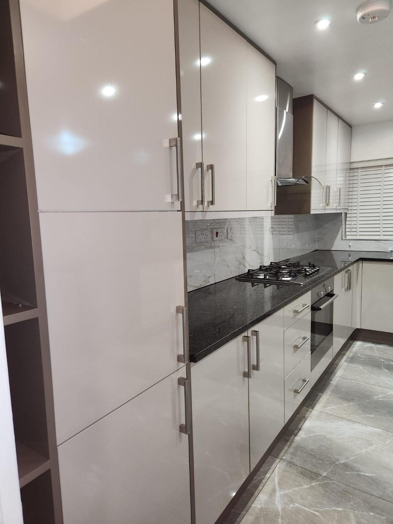 The London En-Suite إيلفورد المظهر الخارجي الصورة