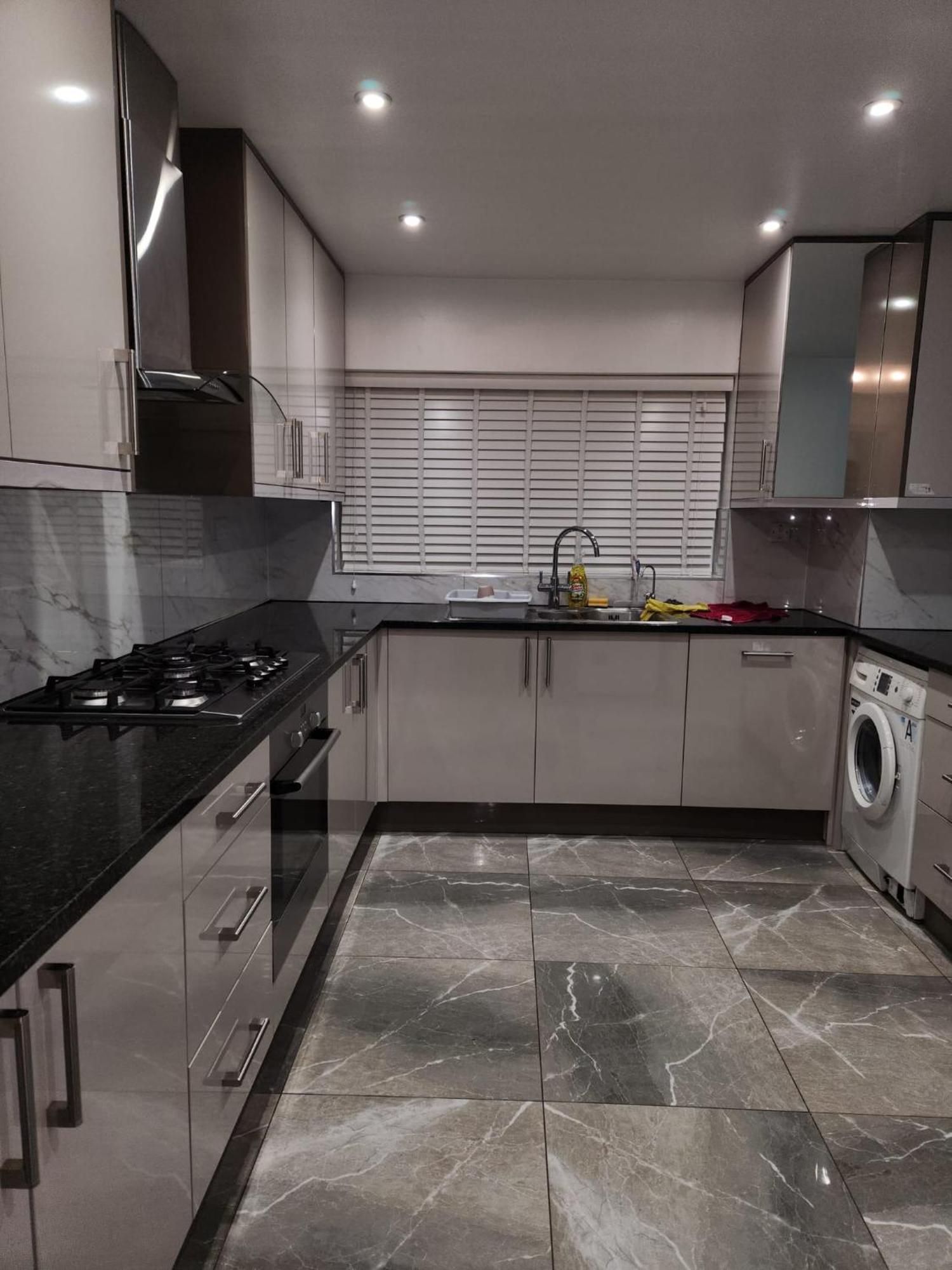 The London En-Suite إيلفورد المظهر الخارجي الصورة