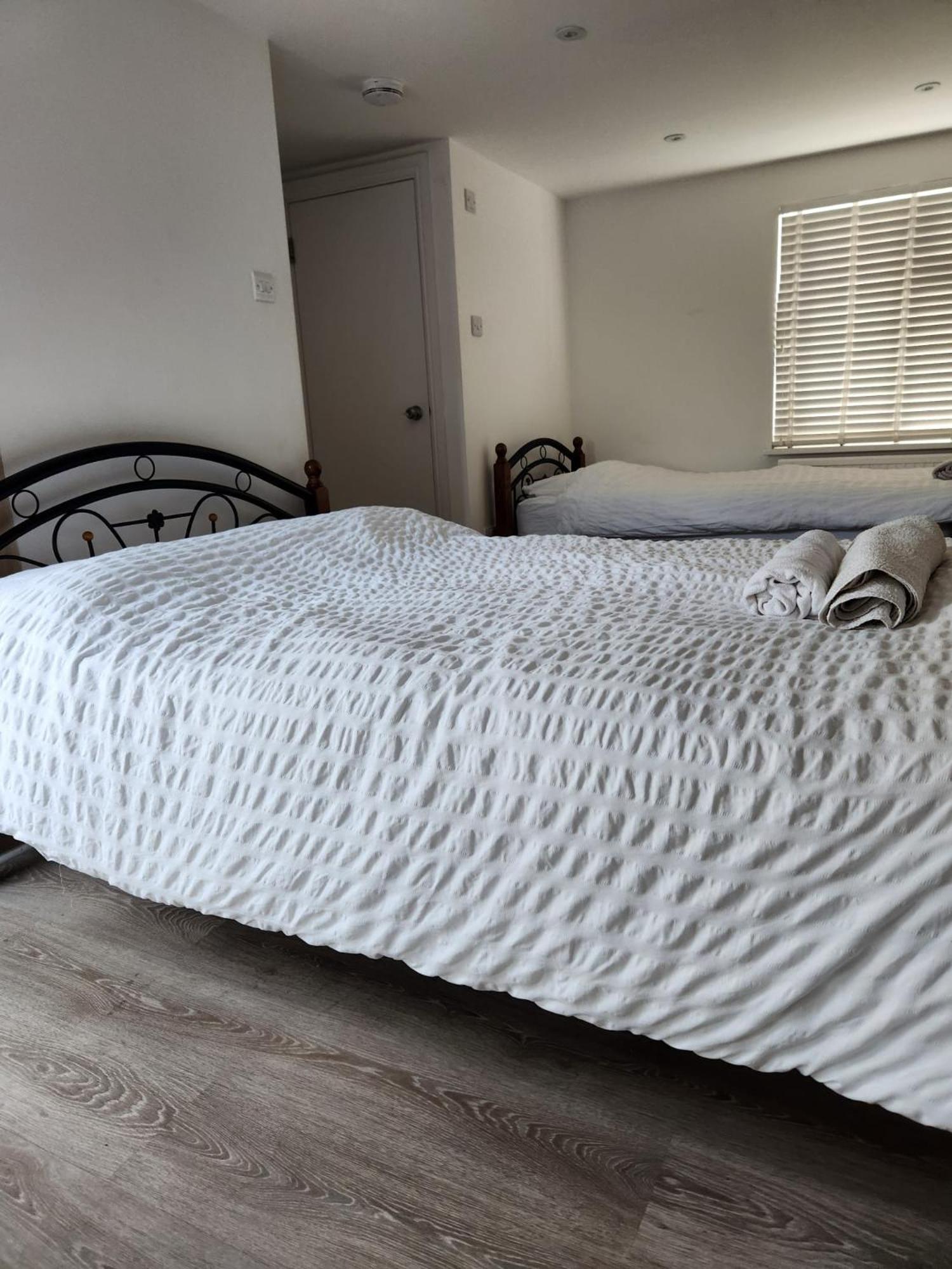 The London En-Suite إيلفورد المظهر الخارجي الصورة