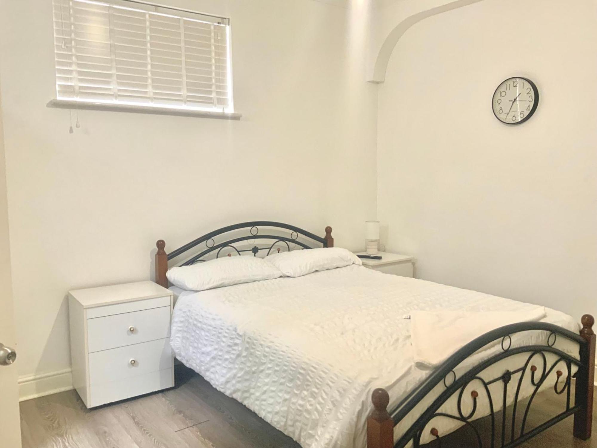 The London En-Suite إيلفورد المظهر الخارجي الصورة