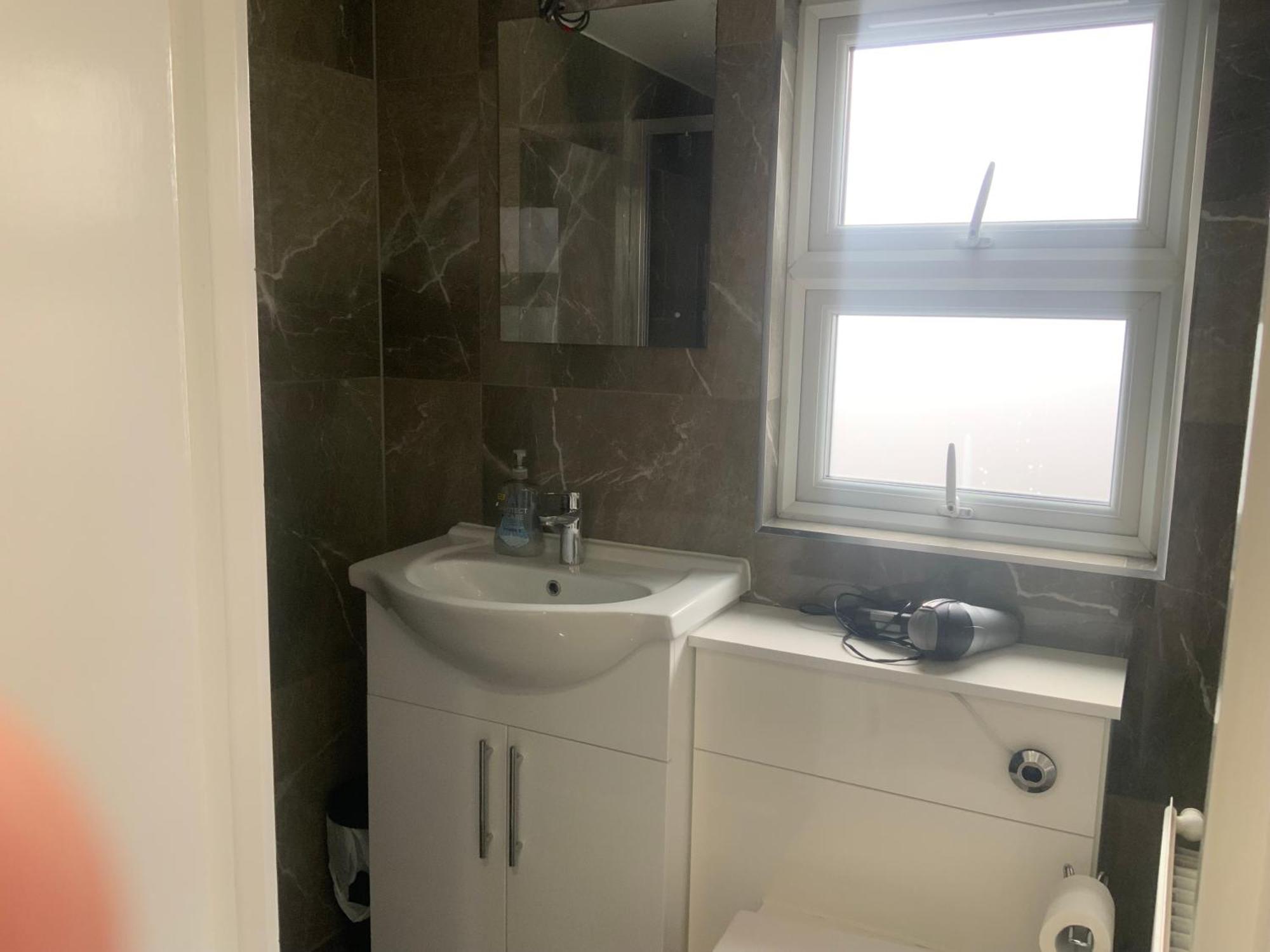 The London En-Suite إيلفورد المظهر الخارجي الصورة