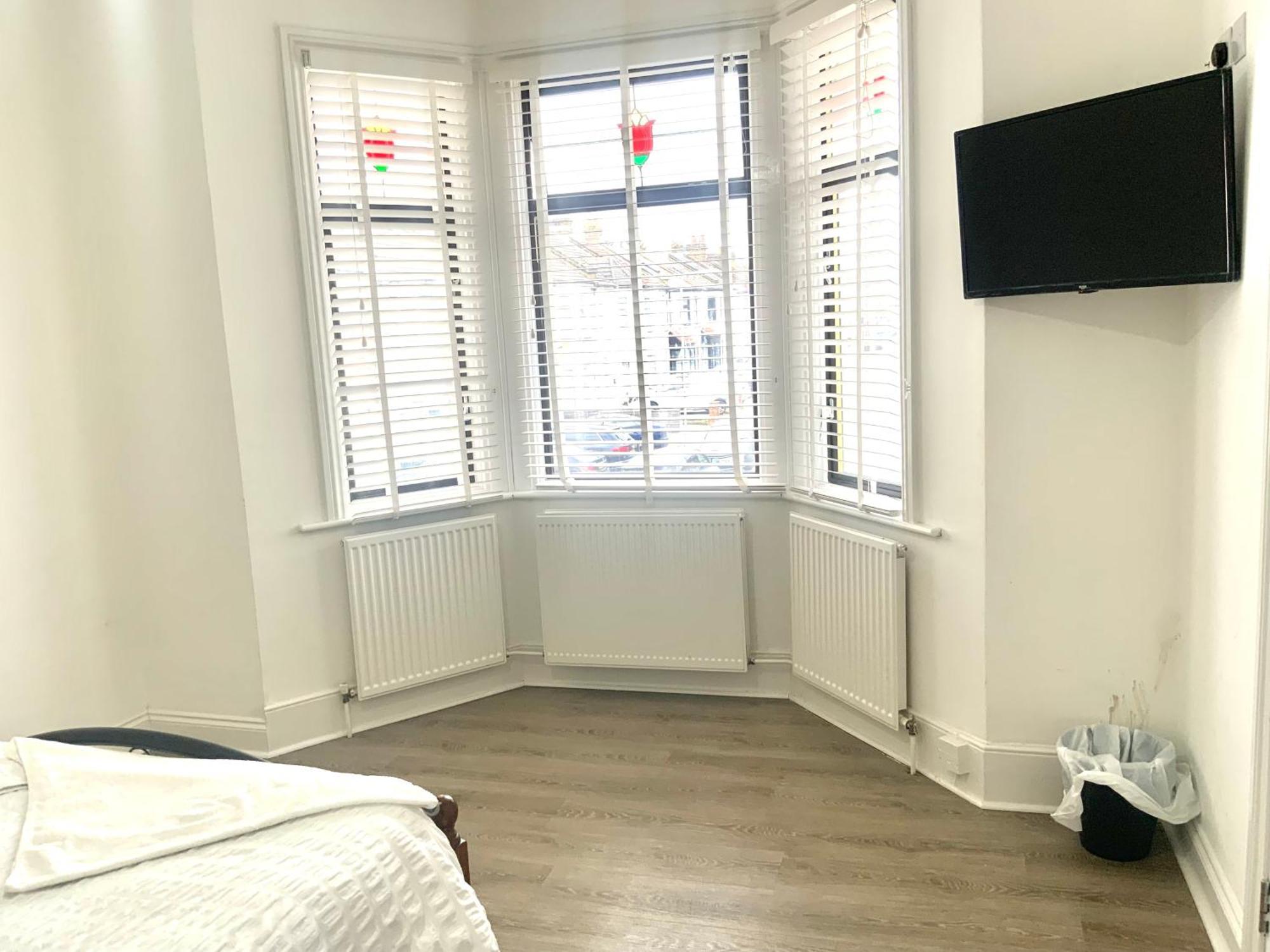 The London En-Suite إيلفورد المظهر الخارجي الصورة