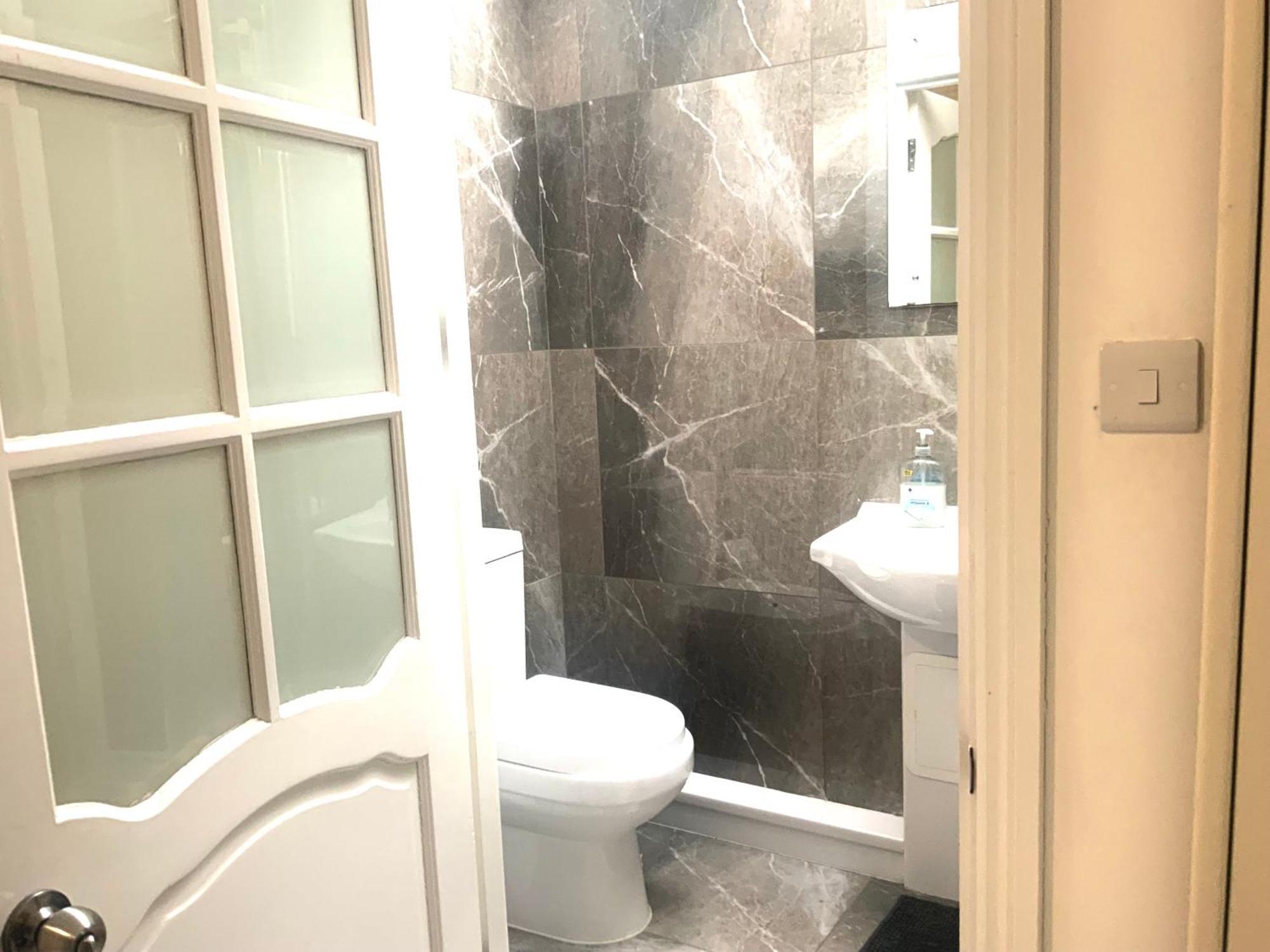 The London En-Suite إيلفورد المظهر الخارجي الصورة